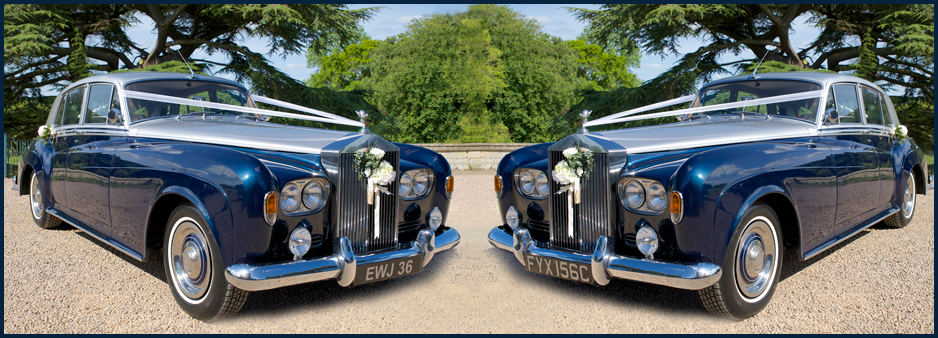 Perfect Wedding cars, Rolls Royce, Bentley, Jaguar